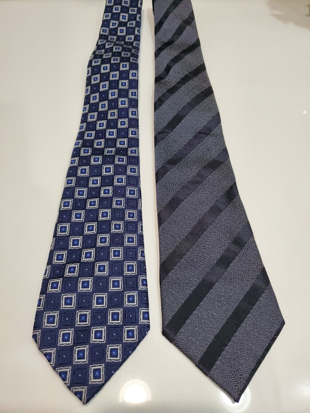 Armani Exchange Ties